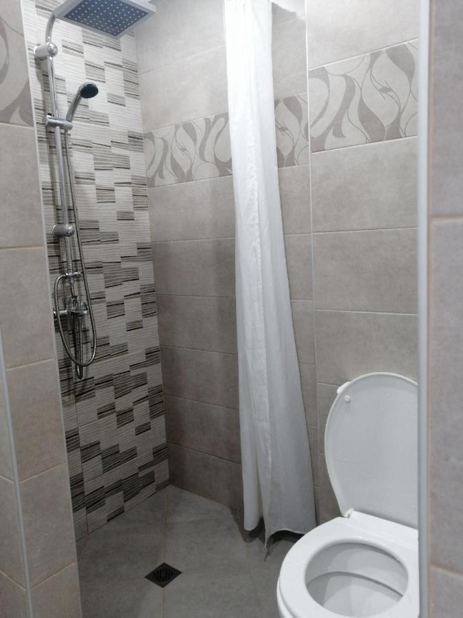 Ianakiev Guest House Chernomorets Esterno foto