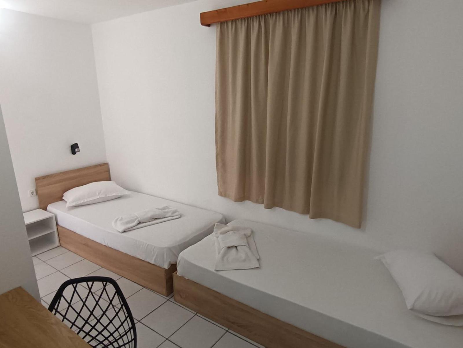 Ianakiev Guest House Chernomorets Esterno foto